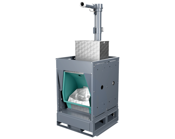 Skid Unit