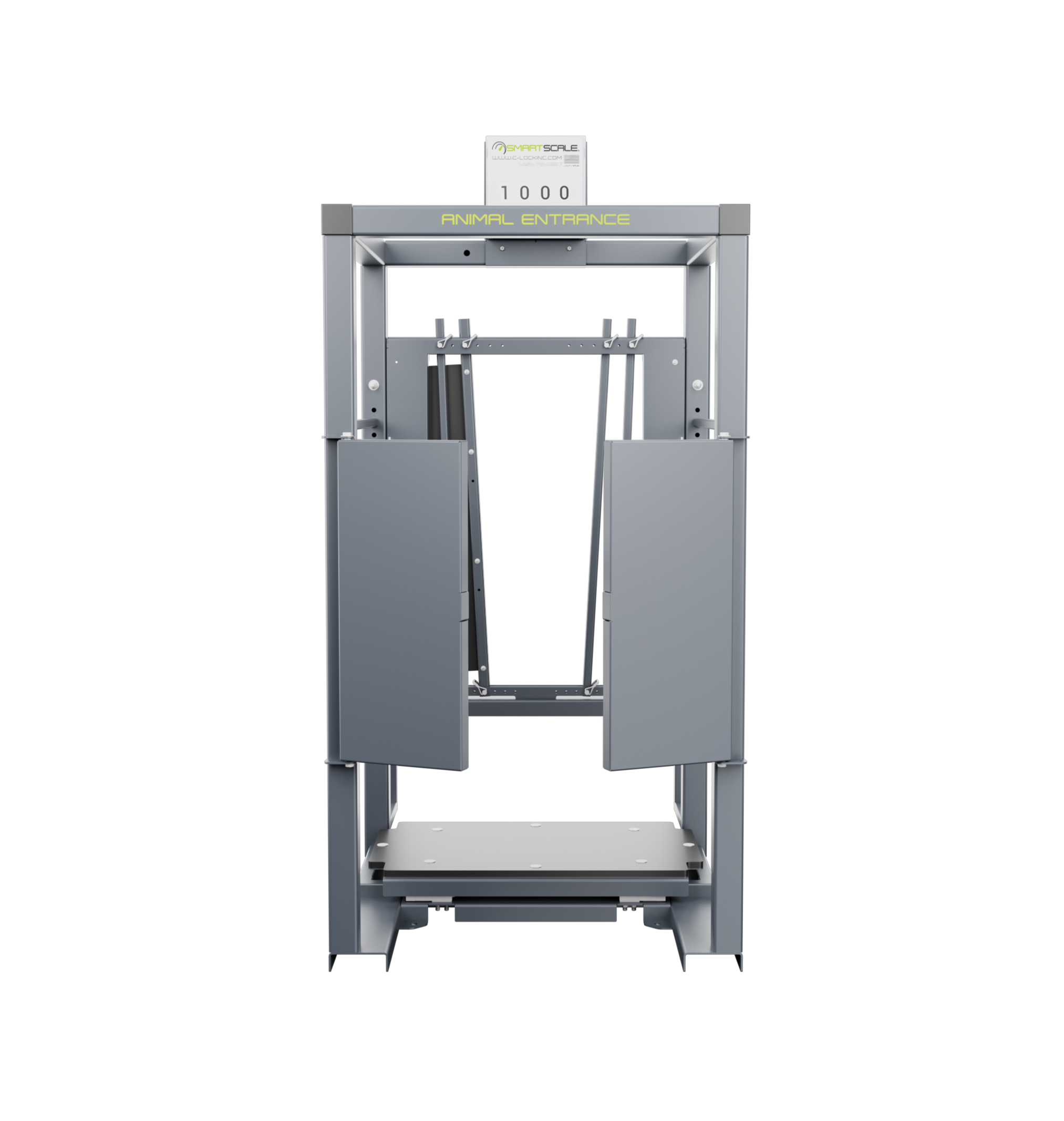 SMARTSCALE